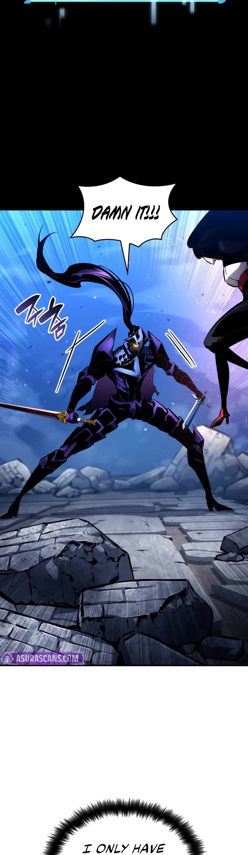 Boundless Necromancer chapter 122 page 50