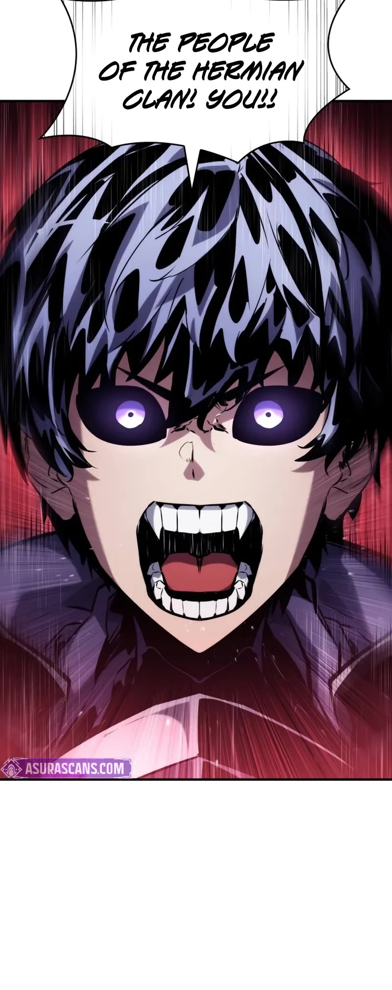 Boundless Necromancer chapter 122 page 56