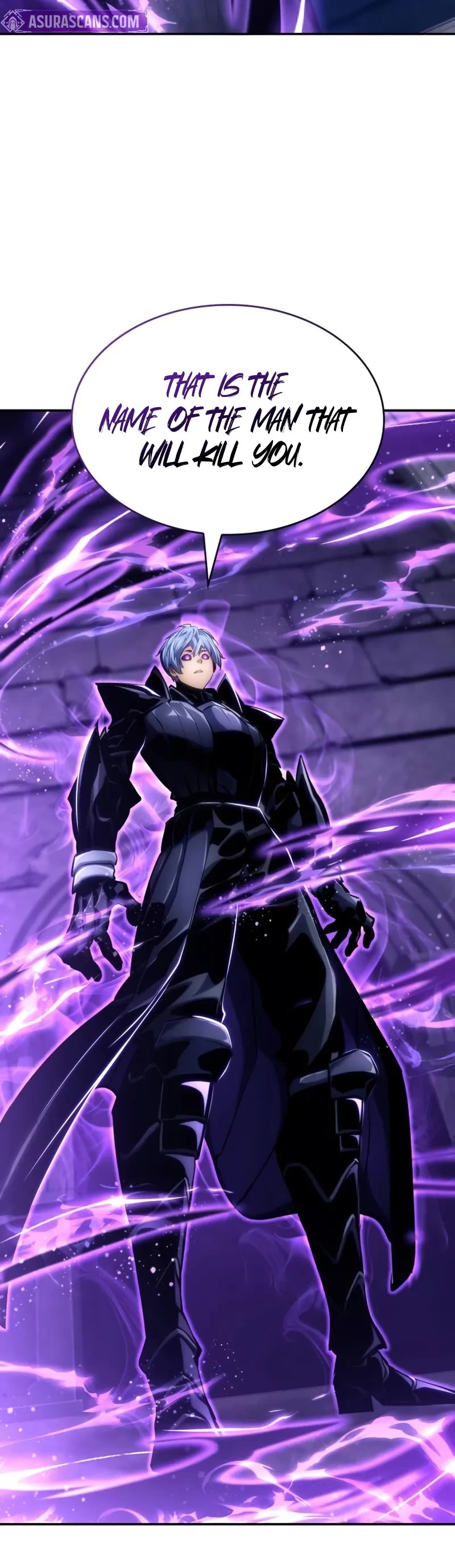 Boundless Necromancer chapter 122 page 6