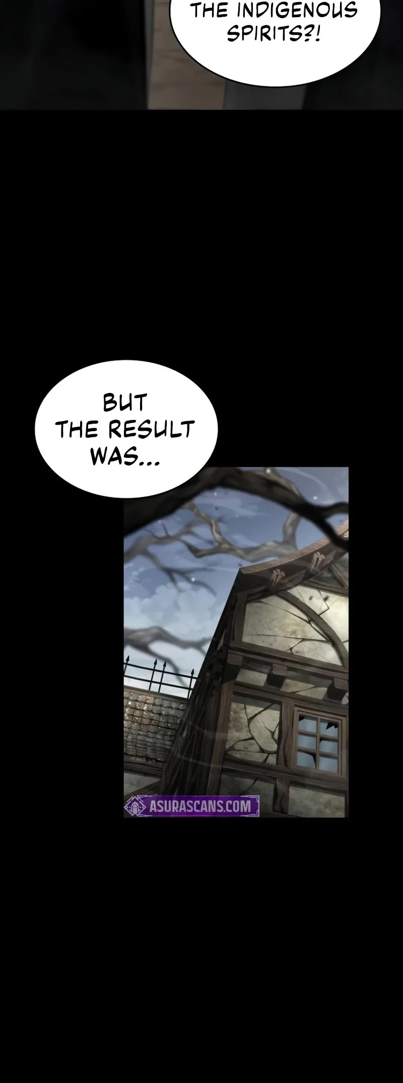 Boundless Necromancer chapter 122 page 61