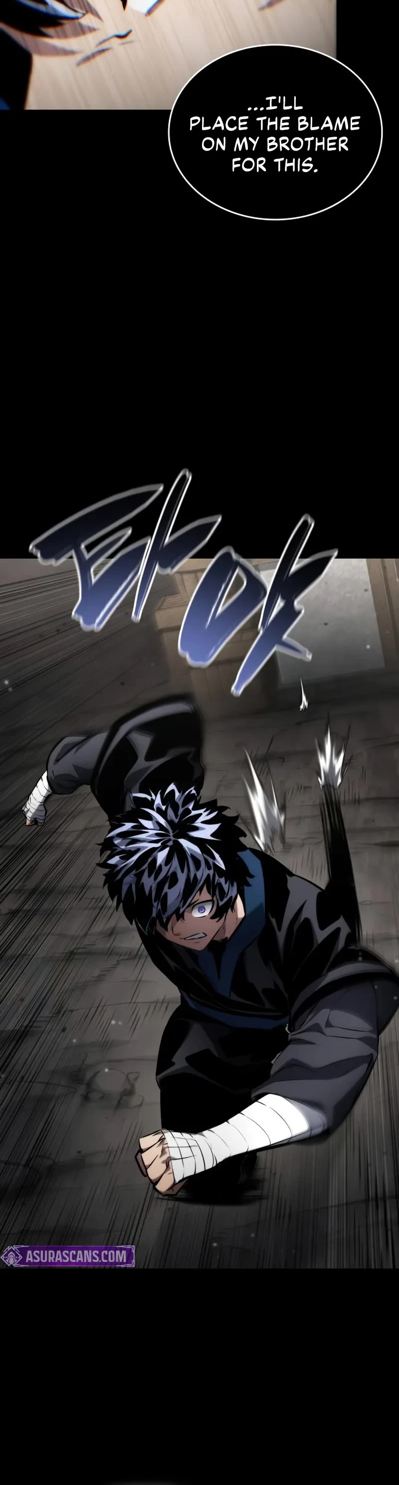 Boundless Necromancer chapter 122 page 65