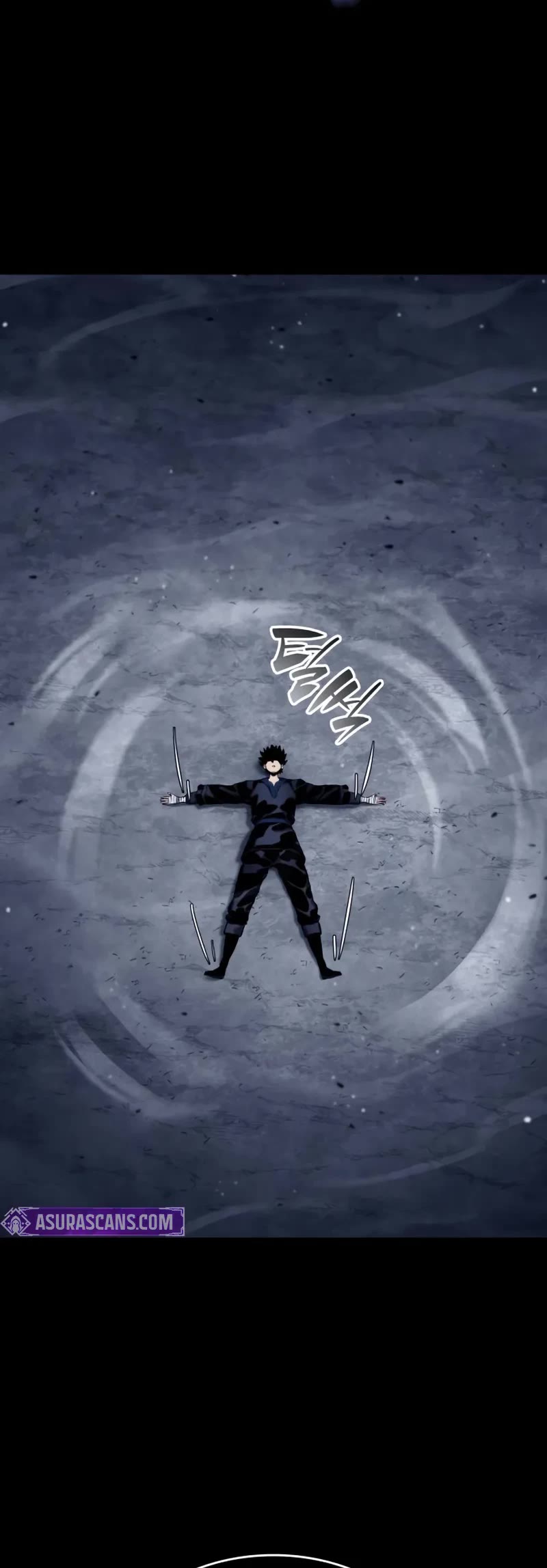 Boundless Necromancer chapter 122 page 69