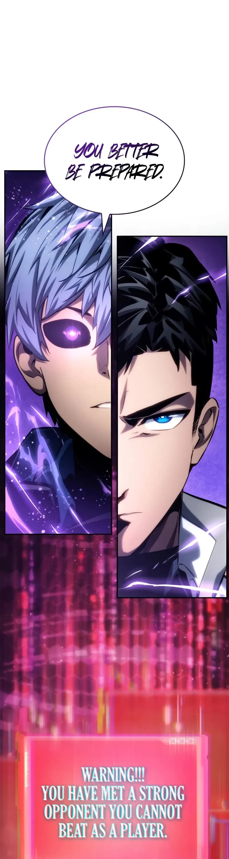 Boundless Necromancer chapter 122 page 7