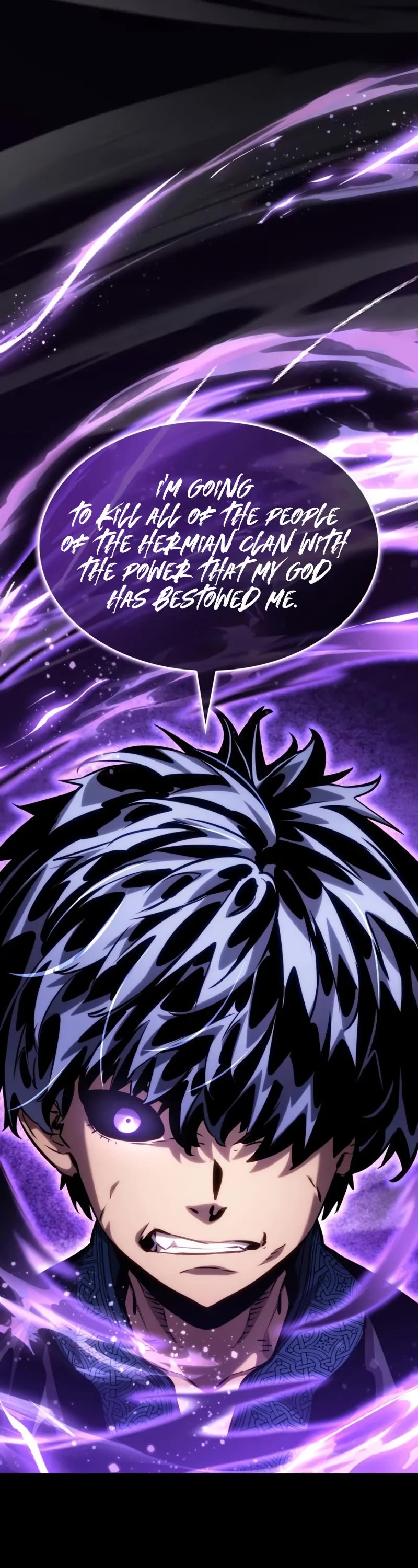 Boundless Necromancer chapter 122 page 72