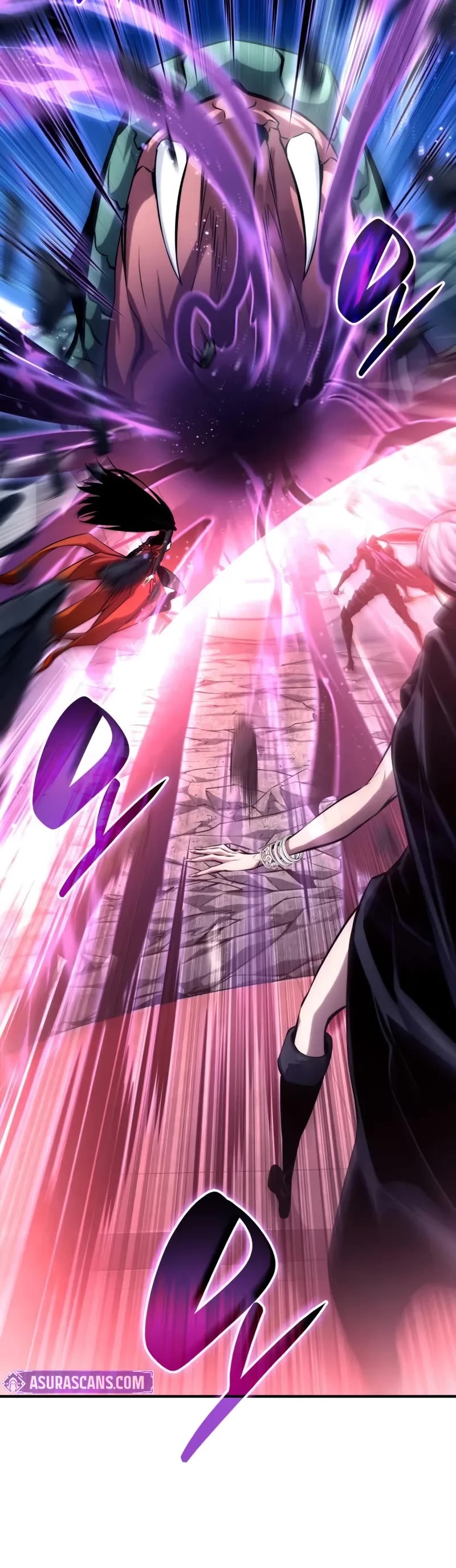 Boundless Necromancer chapter 122 page 75