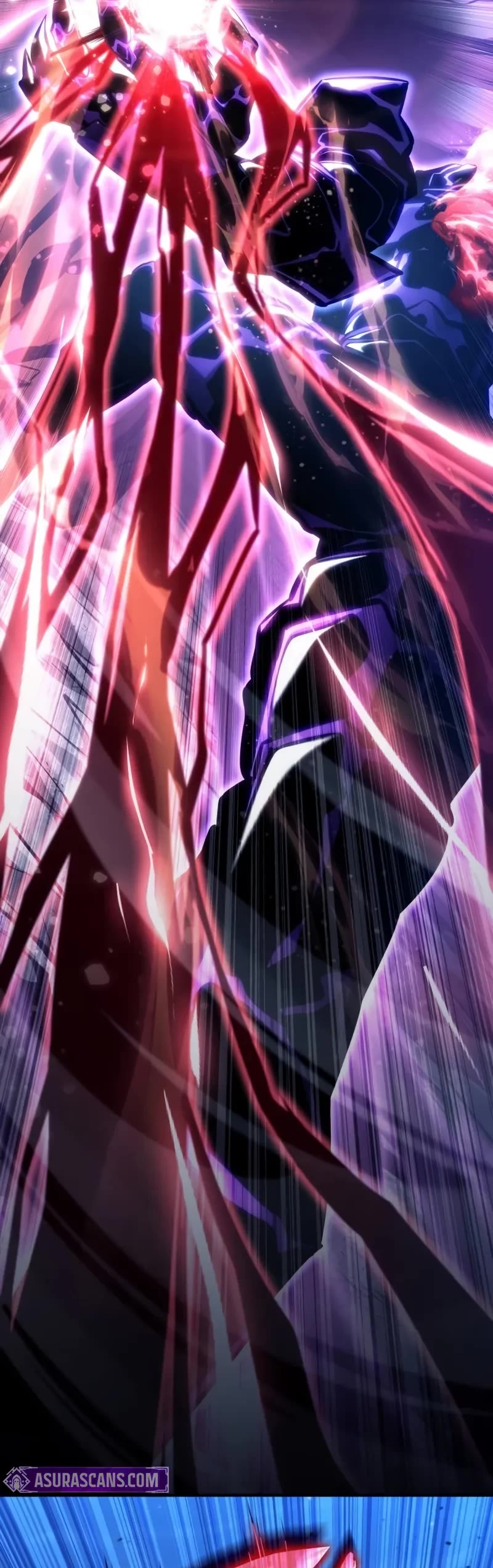 Boundless Necromancer chapter 122 page 84