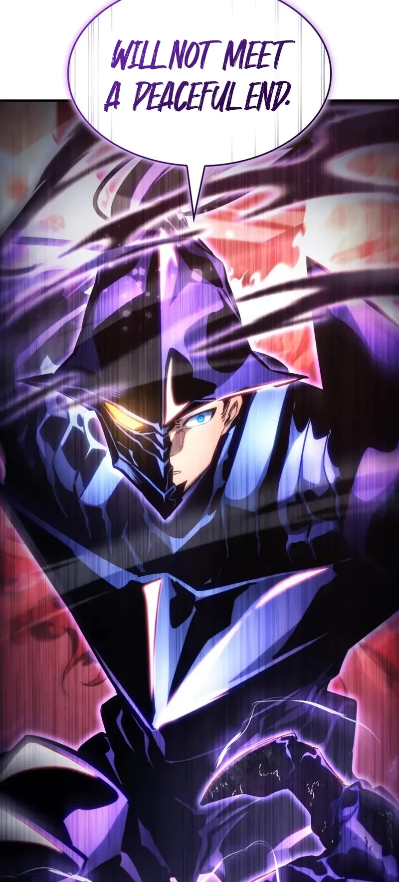 Boundless Necromancer chapter 122 page 91