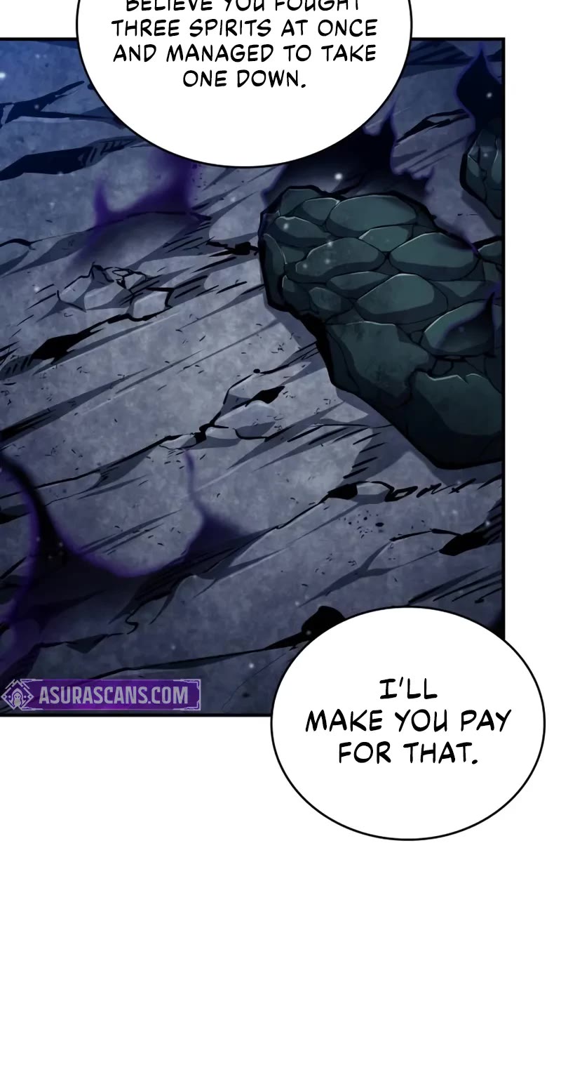 Boundless Necromancer chapter 123 page 10