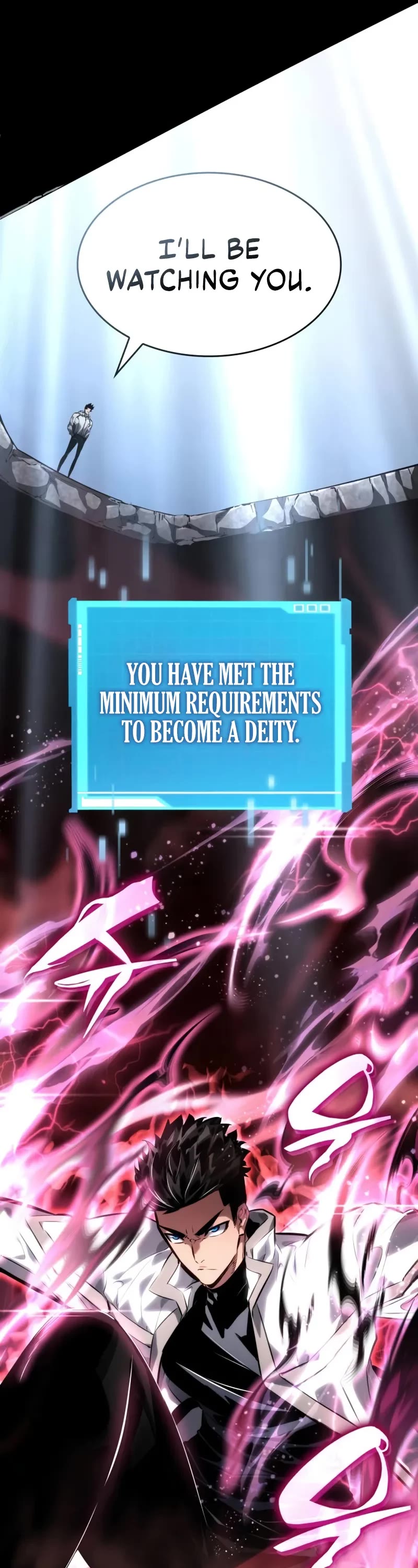 Boundless Necromancer chapter 123 page 100