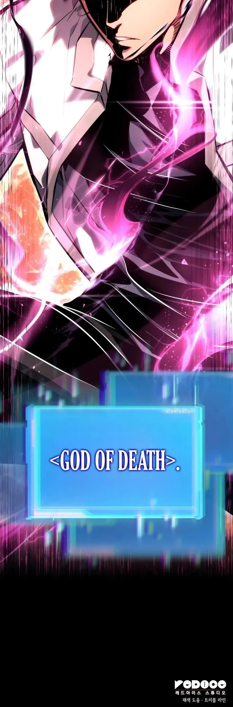 Boundless Necromancer chapter 123 page 102