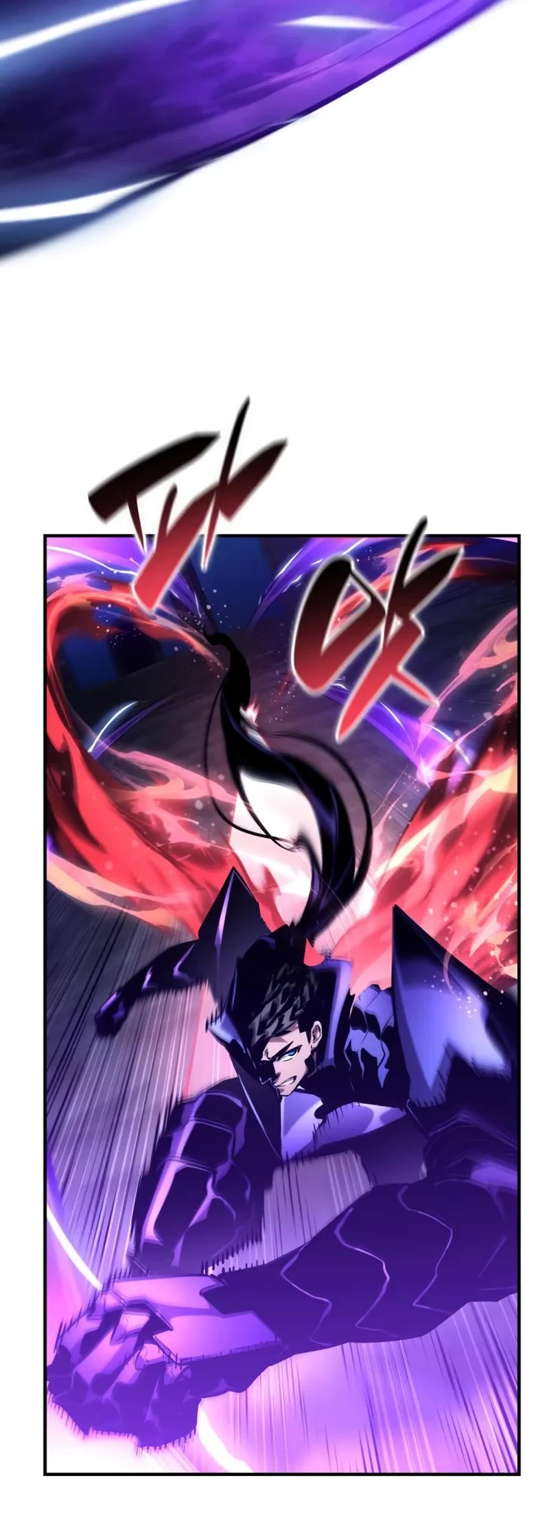 Boundless Necromancer chapter 123 page 14