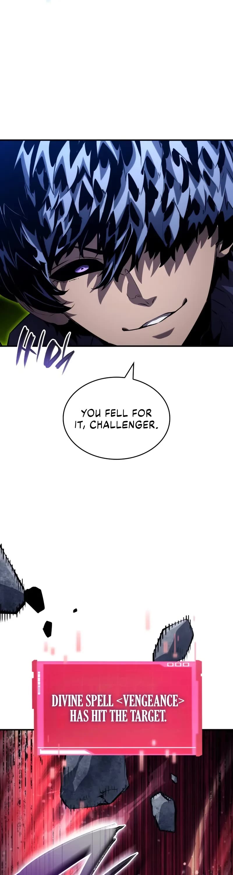 Boundless Necromancer chapter 123 page 18