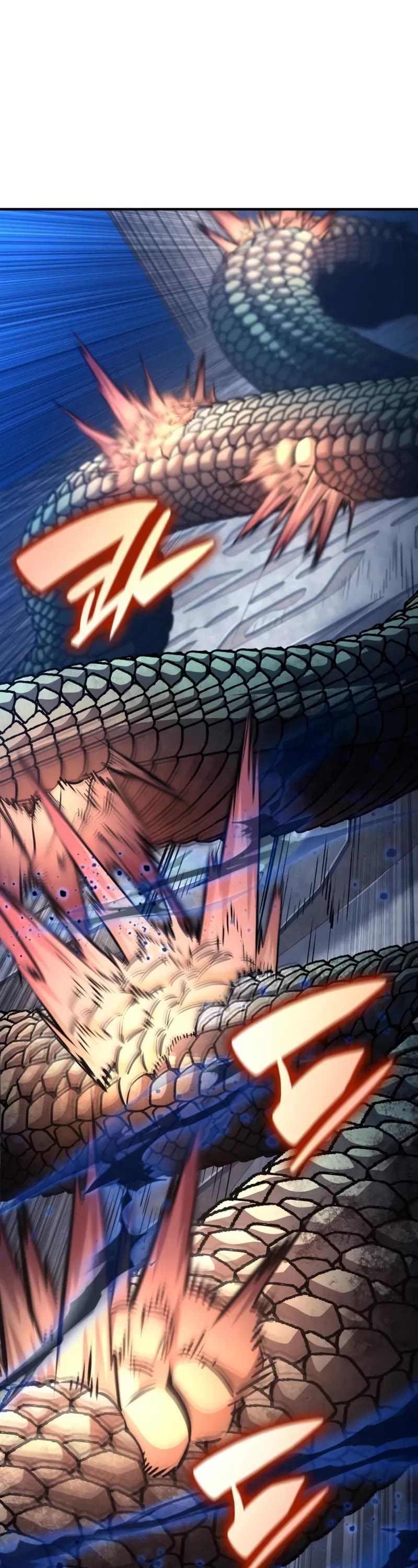 Boundless Necromancer chapter 123 page 2