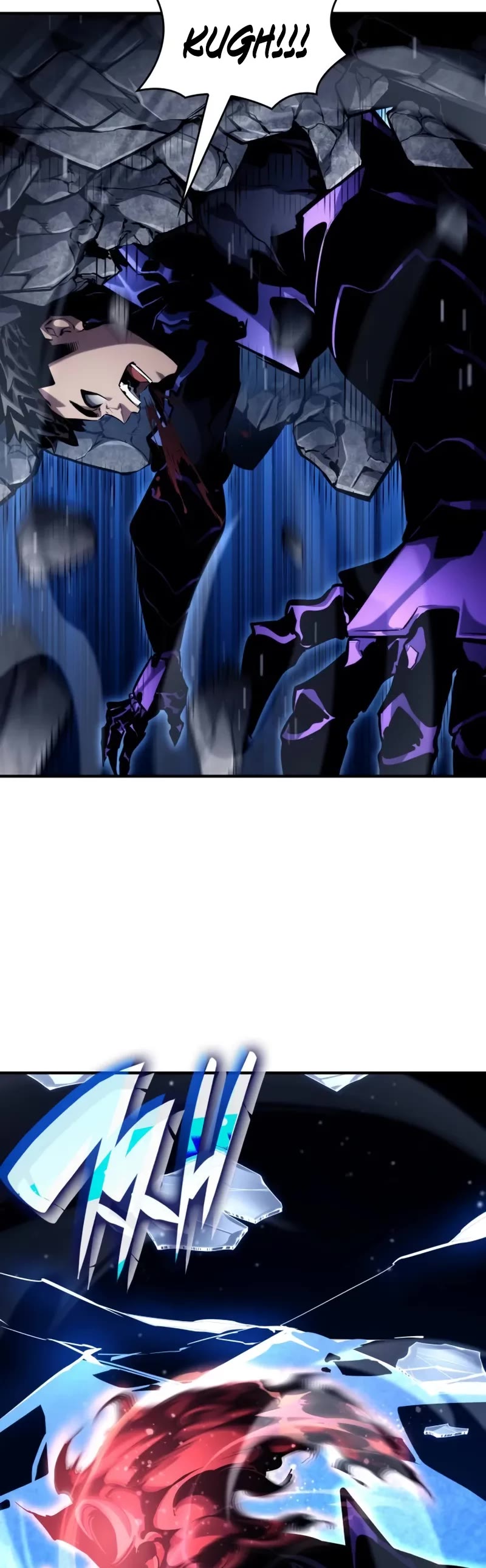 Boundless Necromancer chapter 123 page 24