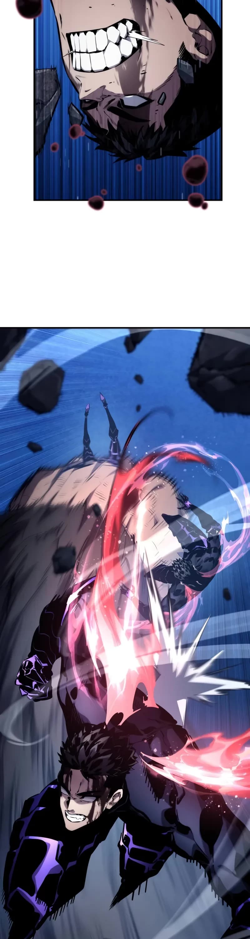 Boundless Necromancer chapter 123 page 28