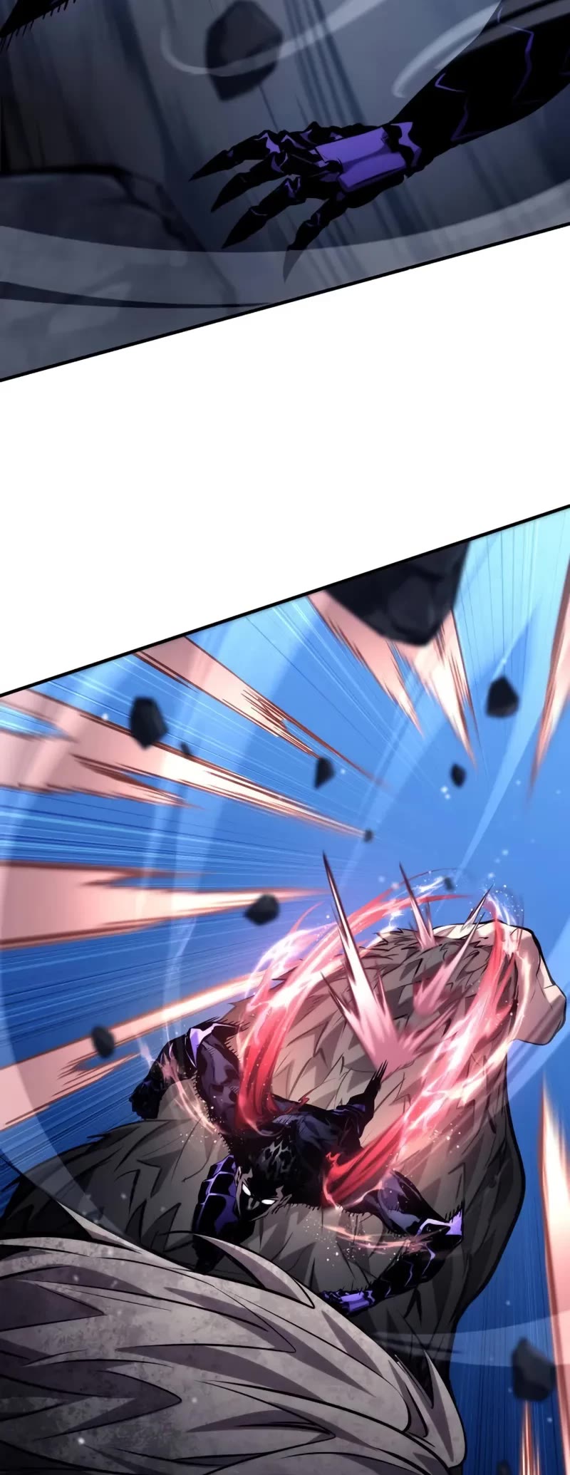 Boundless Necromancer chapter 123 page 29