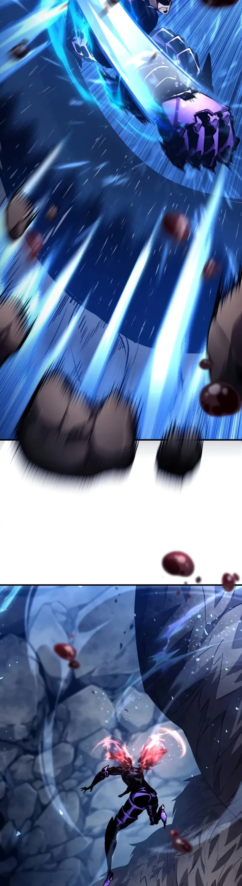 Boundless Necromancer chapter 123 page 34