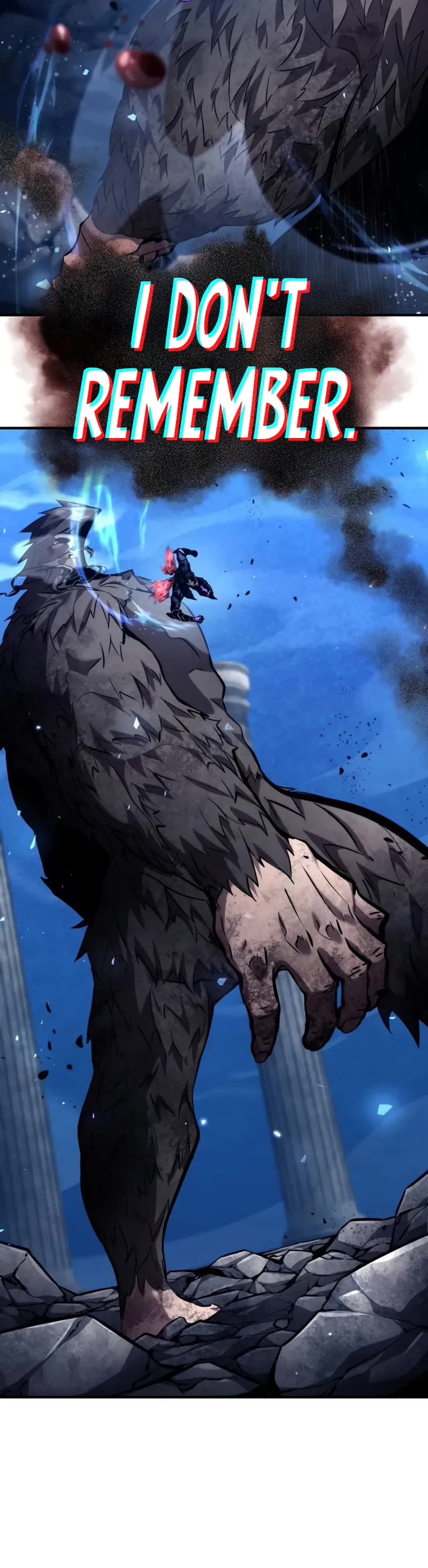 Boundless Necromancer chapter 123 page 35