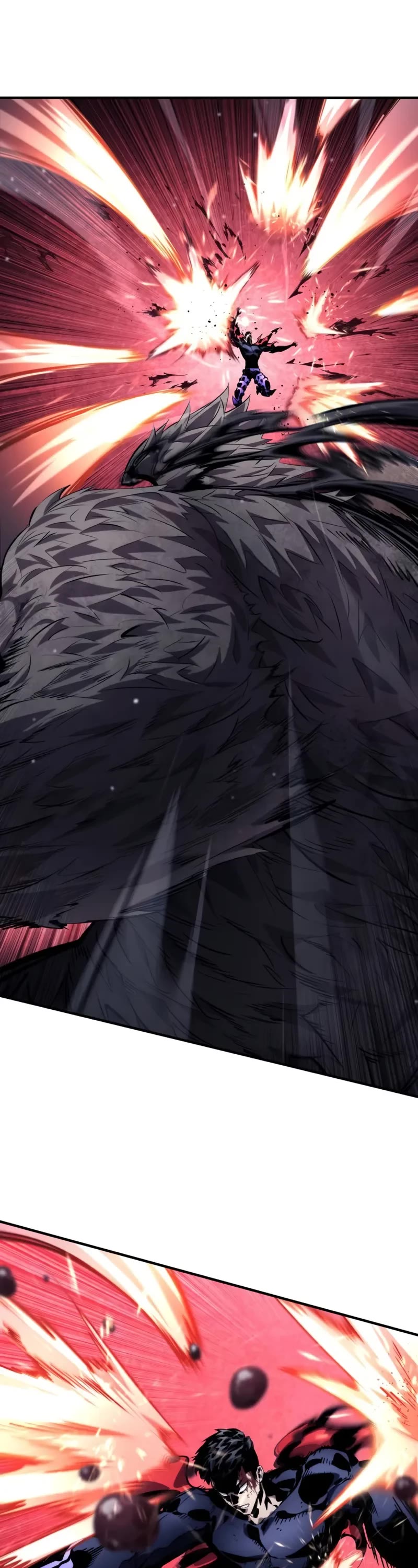 Boundless Necromancer chapter 123 page 37