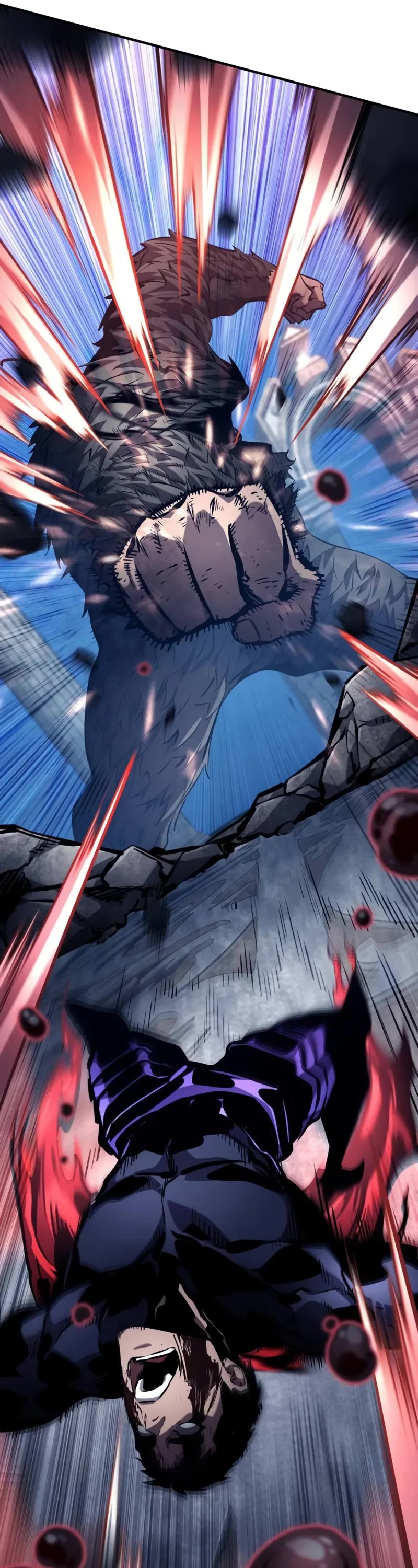 Boundless Necromancer chapter 123 page 40