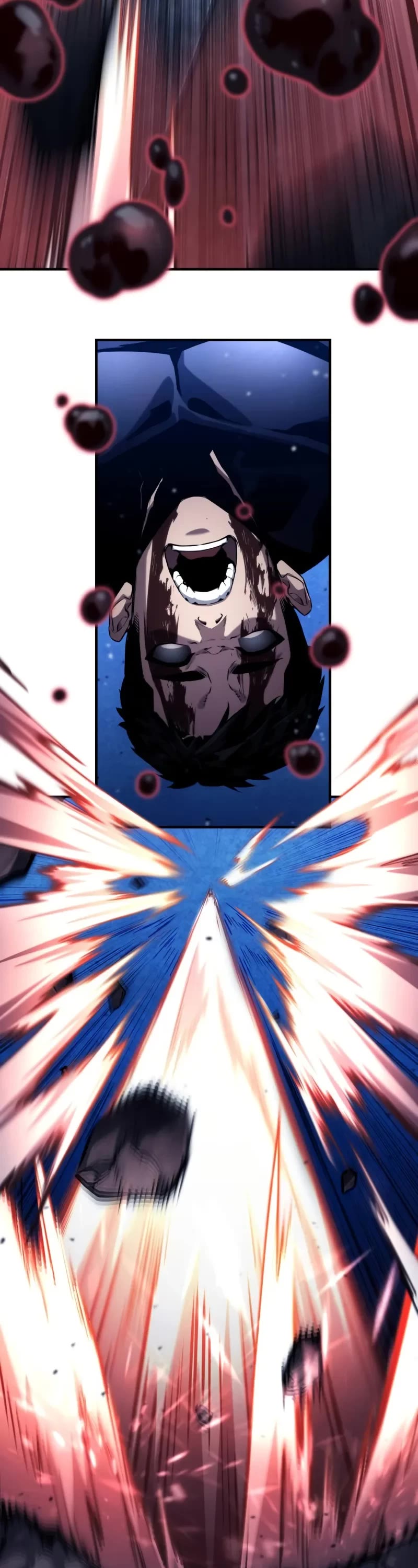 Boundless Necromancer chapter 123 page 41