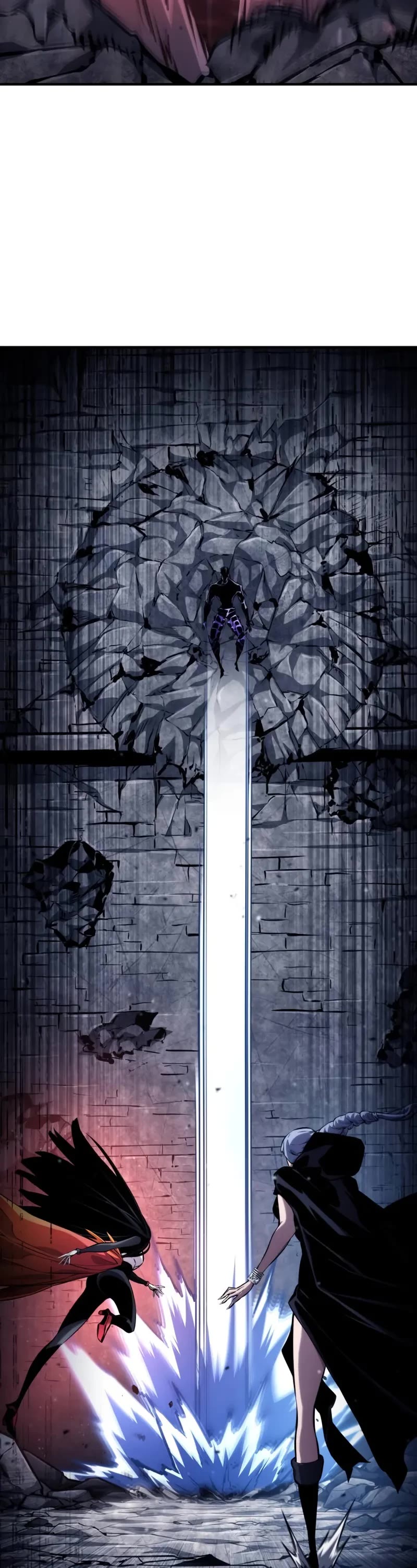 Boundless Necromancer chapter 123 page 42