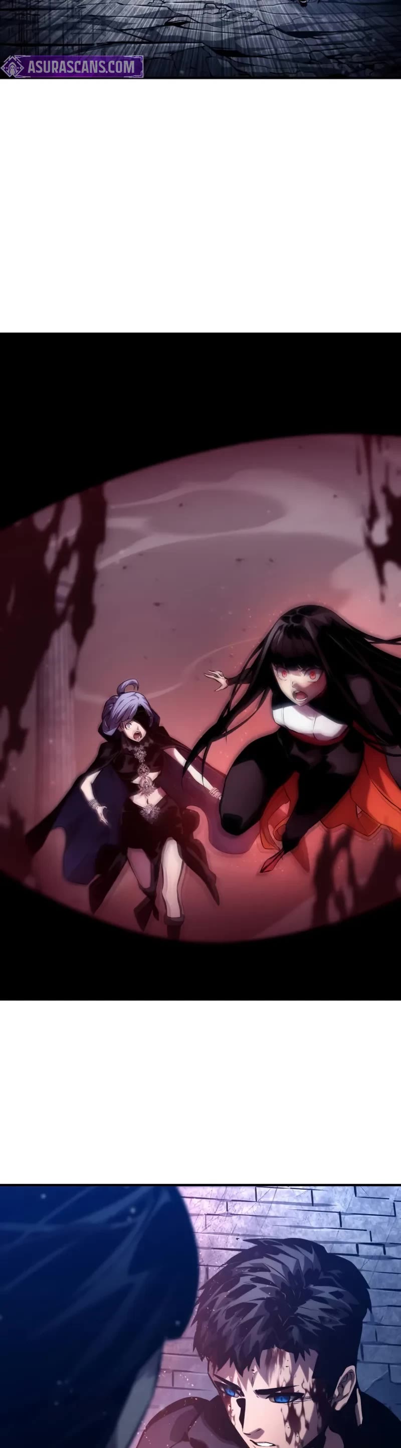 Boundless Necromancer chapter 123 page 43