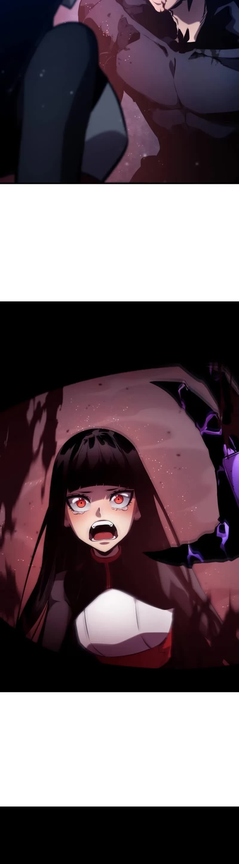 Boundless Necromancer chapter 123 page 44