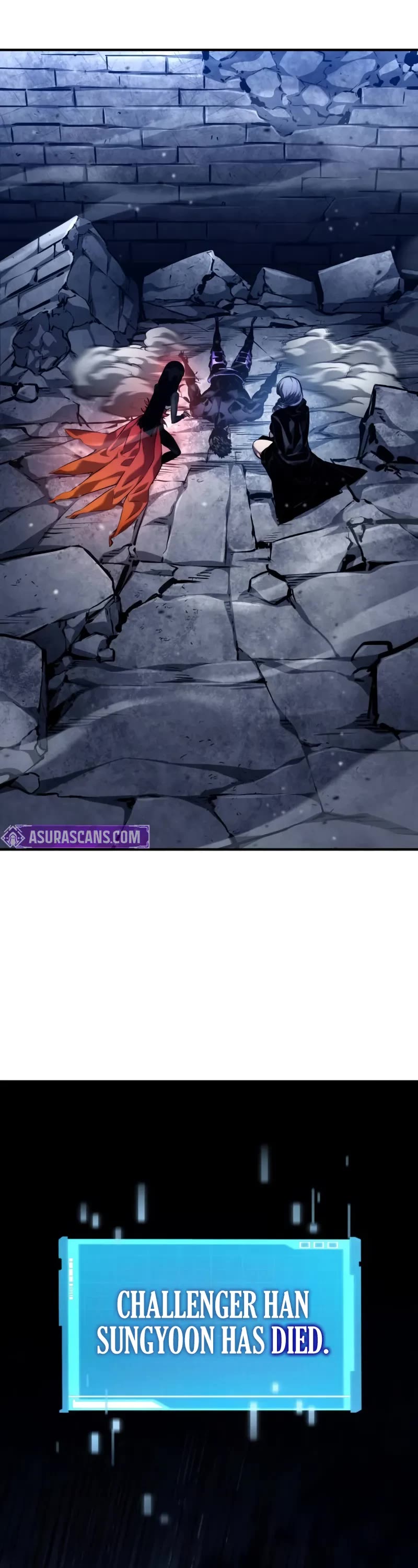 Boundless Necromancer chapter 123 page 47