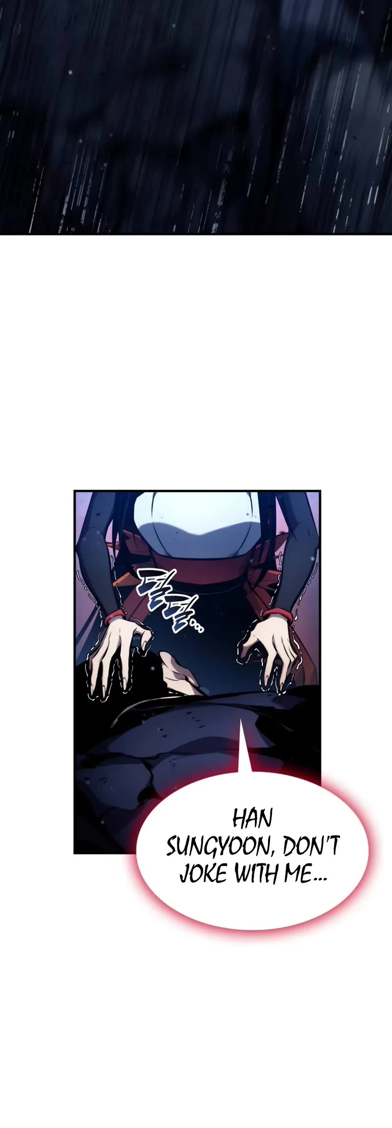 Boundless Necromancer chapter 123 page 49