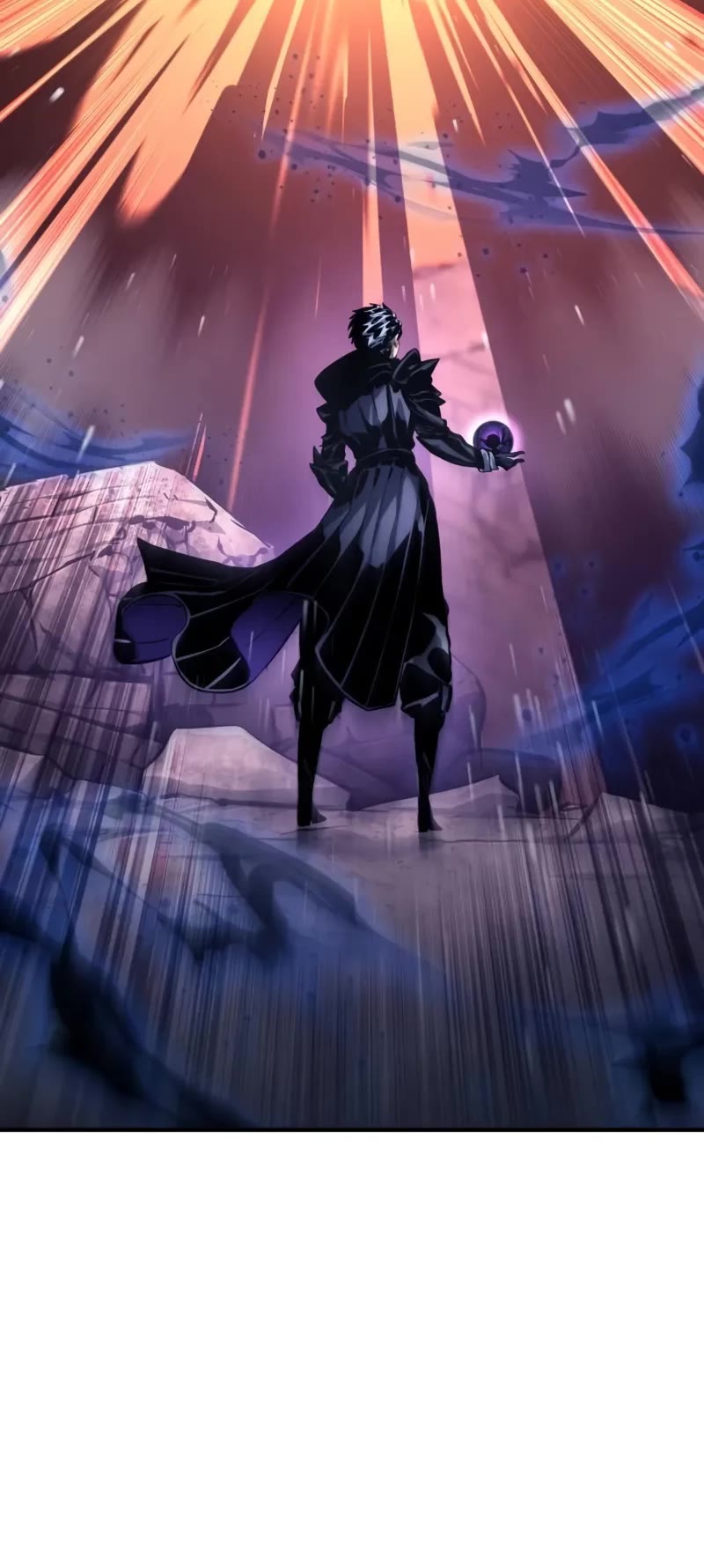 Boundless Necromancer chapter 123 page 5