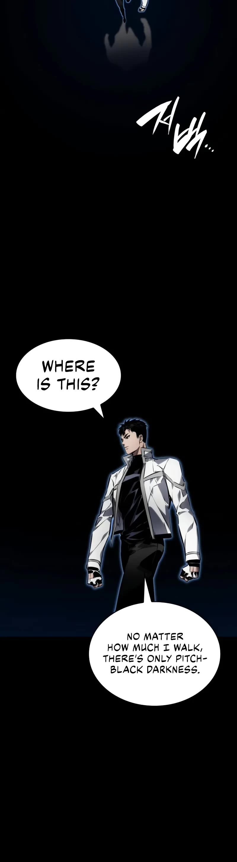 Boundless Necromancer chapter 123 page 58