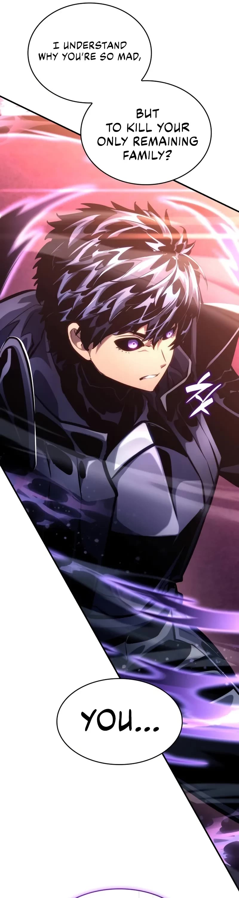 Boundless Necromancer chapter 123 page 6