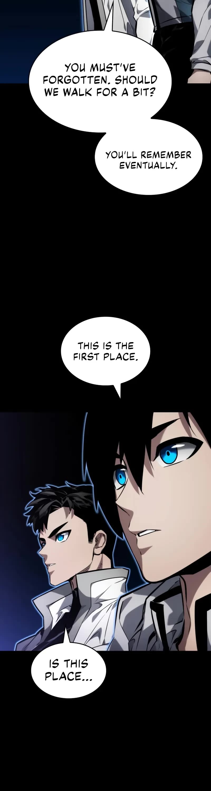 Boundless Necromancer chapter 123 page 61