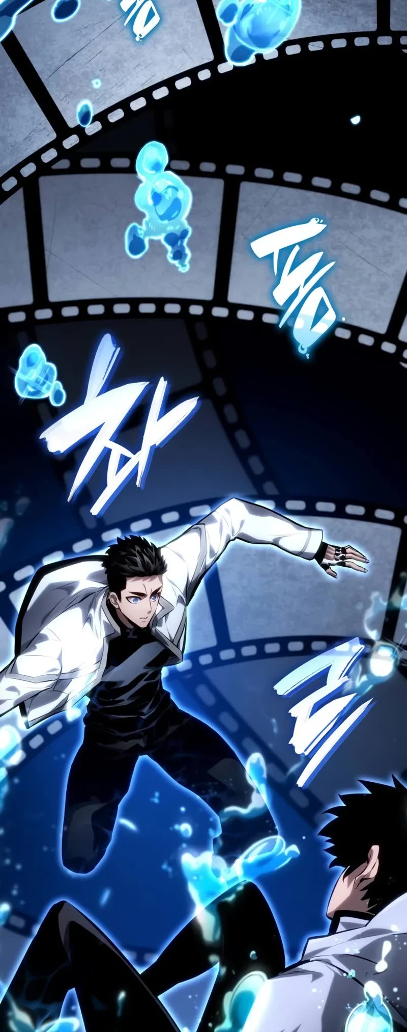 Boundless Necromancer chapter 123 page 67