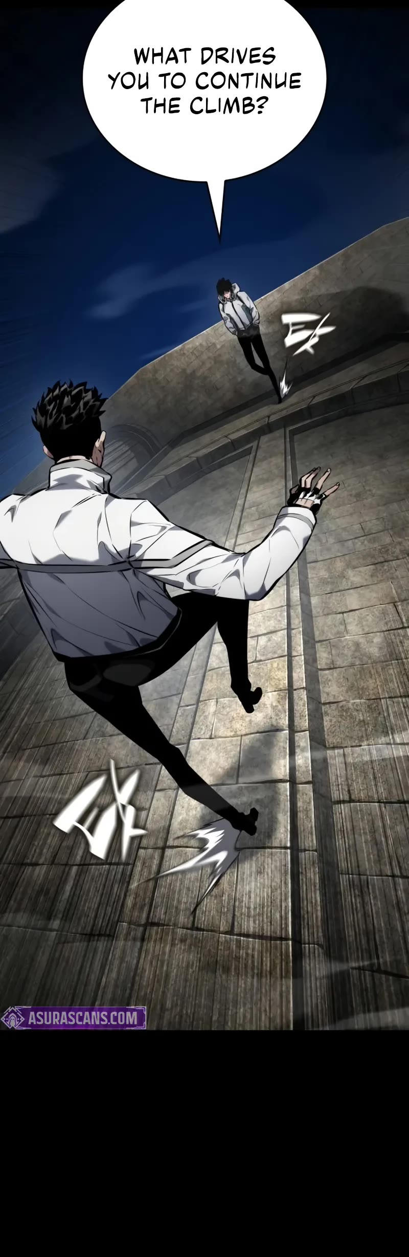 Boundless Necromancer chapter 123 page 73