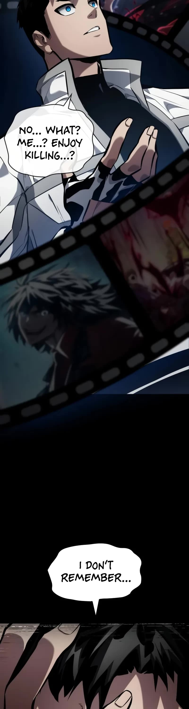 Boundless Necromancer chapter 123 page 75