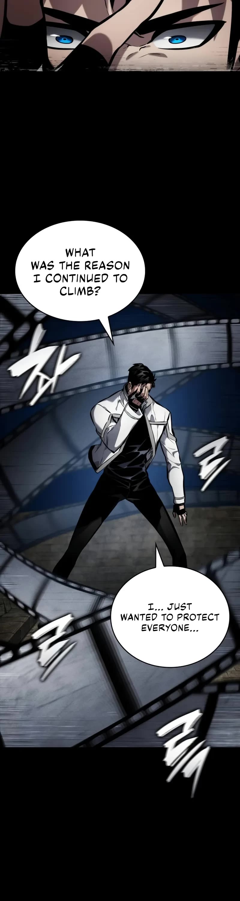 Boundless Necromancer chapter 123 page 76