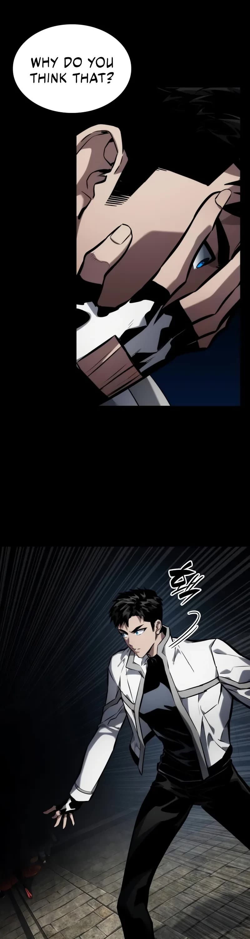 Boundless Necromancer chapter 123 page 77