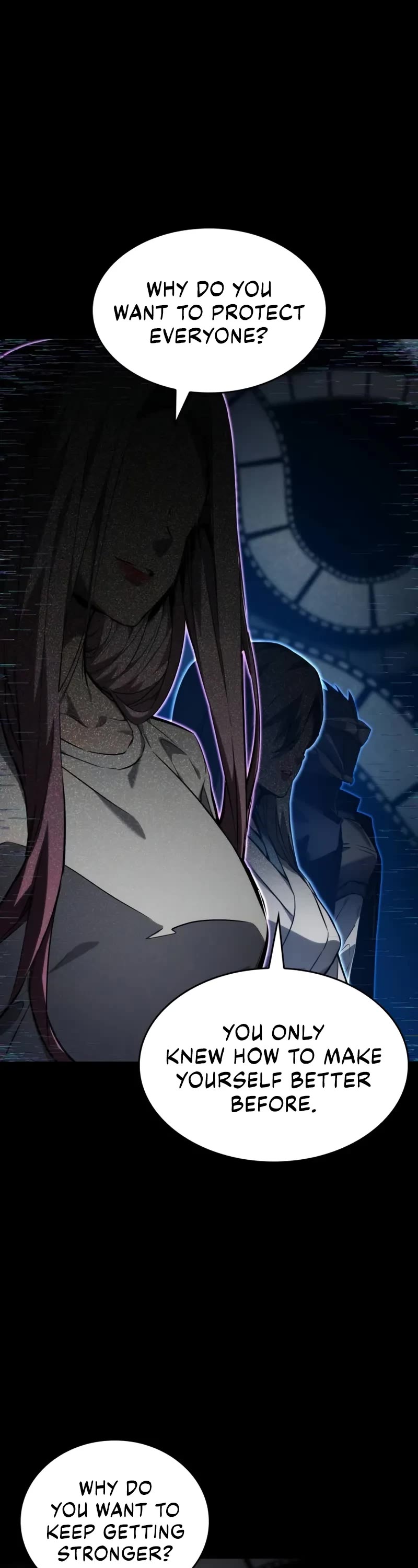 Boundless Necromancer chapter 123 page 79