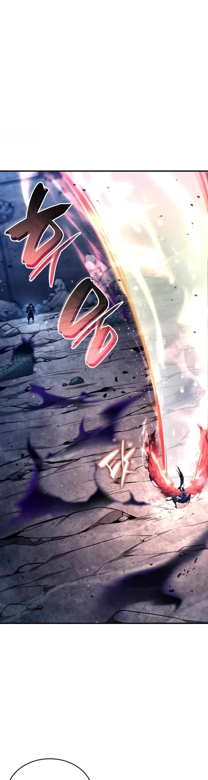 Boundless Necromancer chapter 123 page 8