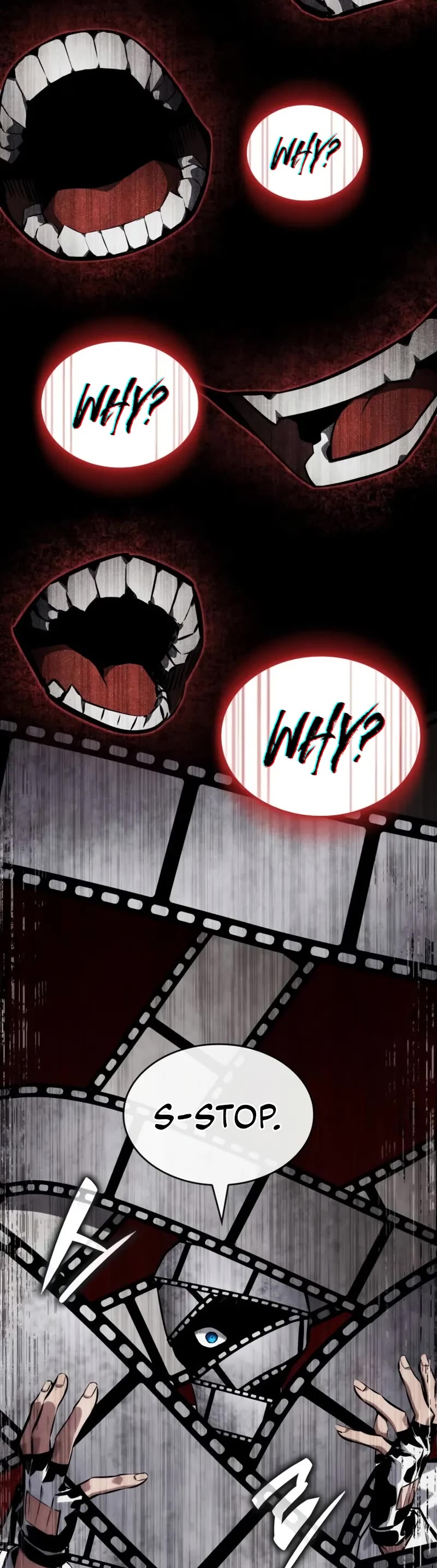 Boundless Necromancer chapter 123 page 82