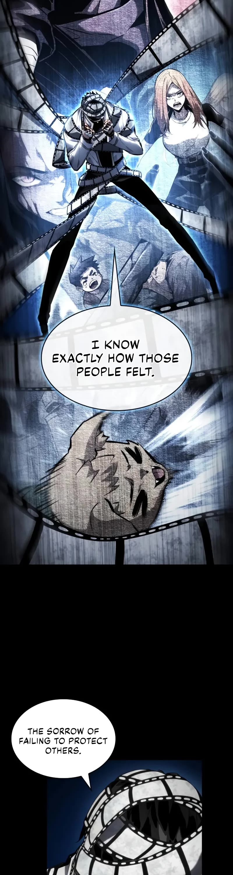 Boundless Necromancer chapter 123 page 85