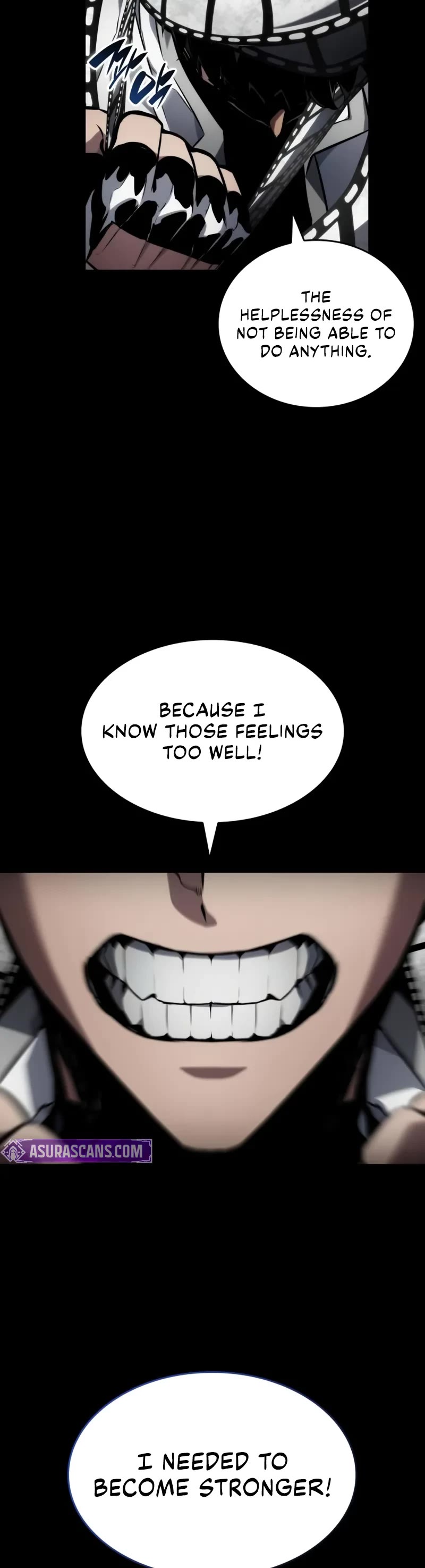 Boundless Necromancer chapter 123 page 86