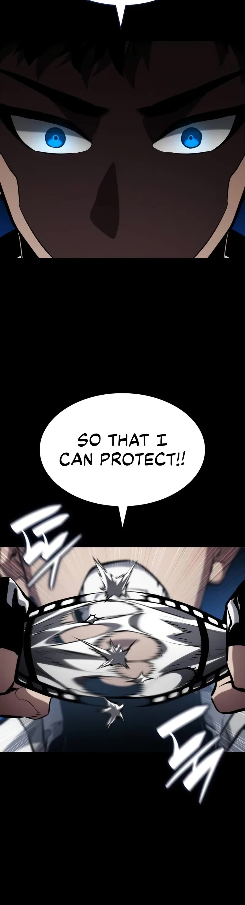 Boundless Necromancer chapter 123 page 87