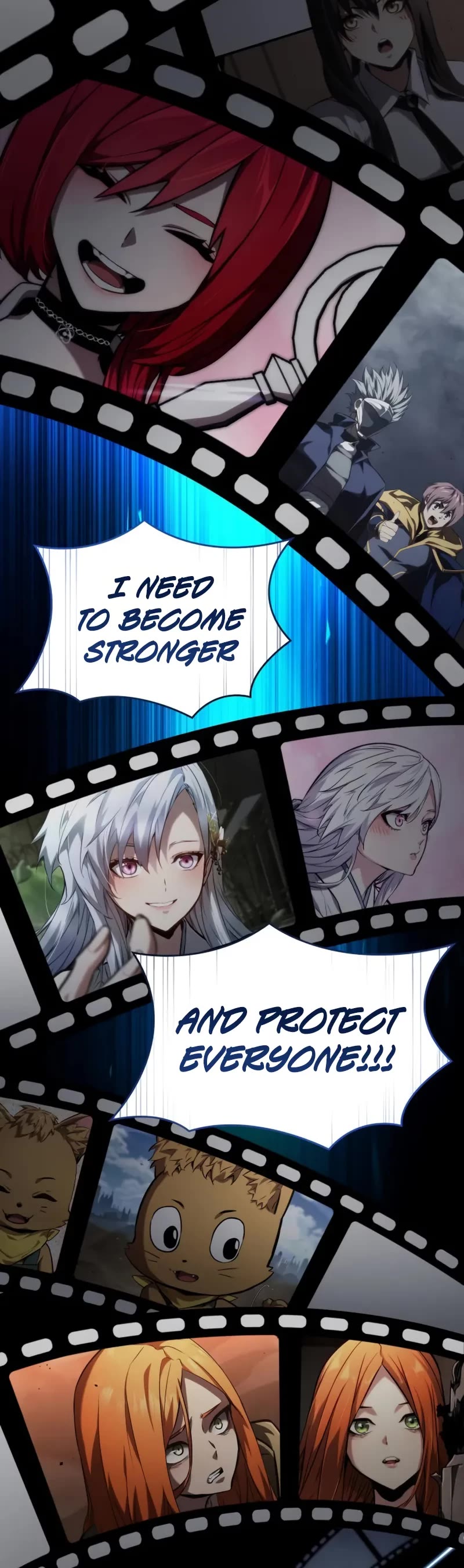 Boundless Necromancer chapter 123 page 89