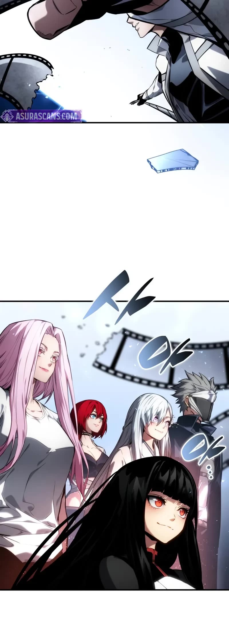 Boundless Necromancer chapter 123 page 93