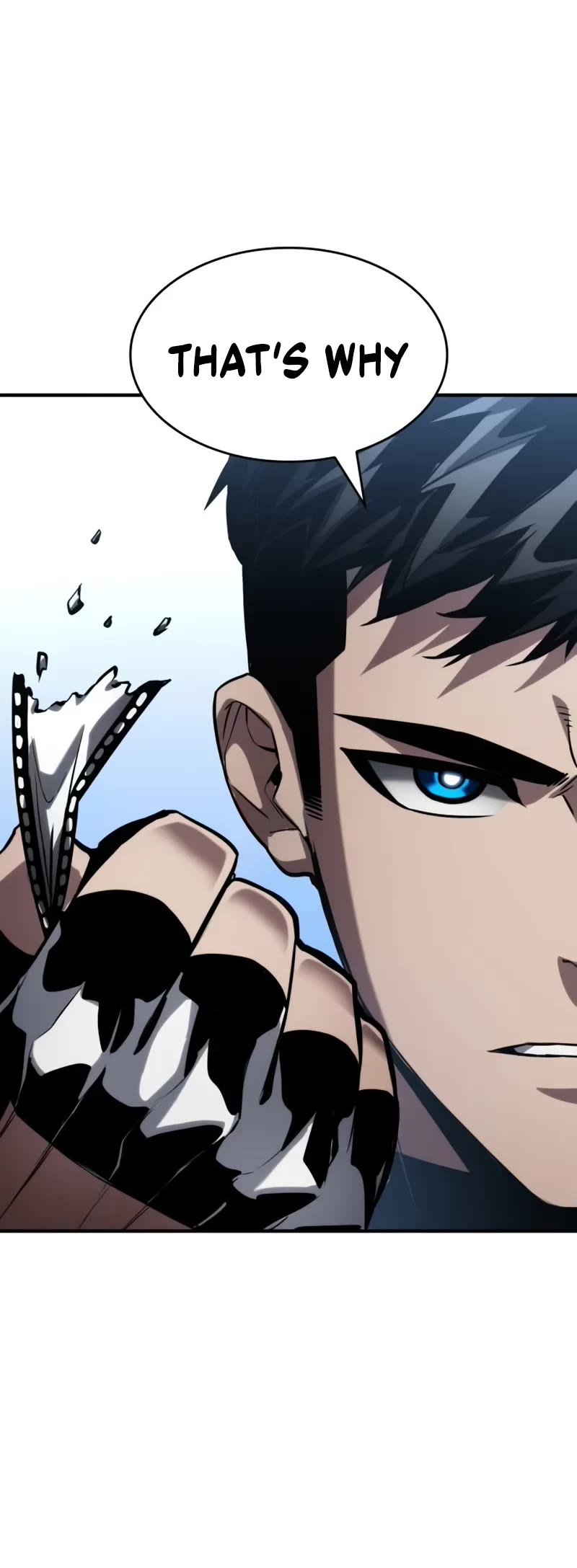 Boundless Necromancer chapter 123 page 94