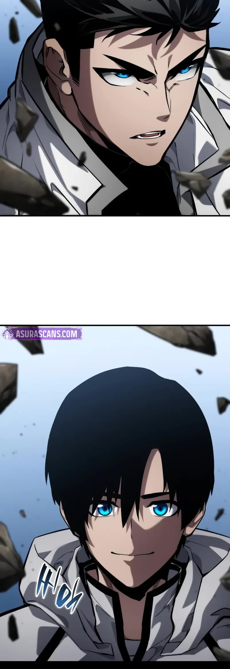 Boundless Necromancer chapter 123 page 99