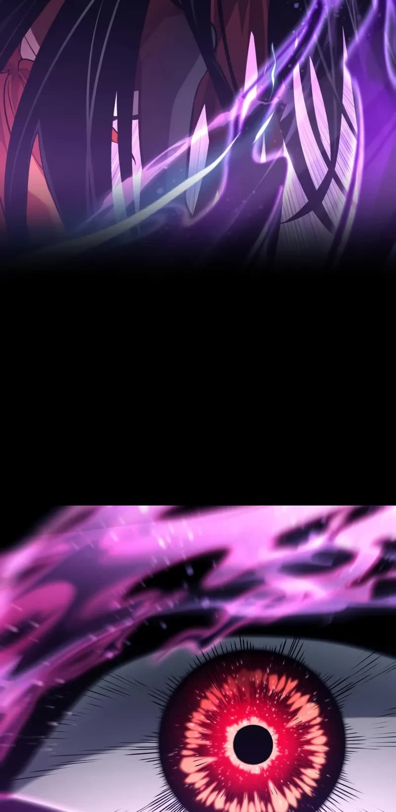 Boundless Necromancer chapter 124 page 10